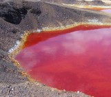 GeoPolicy: Assessing environmental and social impact – applying policy in big industry