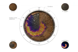 Imaggeo on Mondays: Fire Watch Constellation