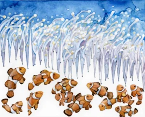 GeoEd: Using art in your science teaching and outreach. The why and the how.