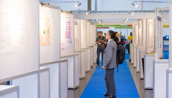 Presenting at the General Assembly 2016: A quick ‘how to’ from the EGU
