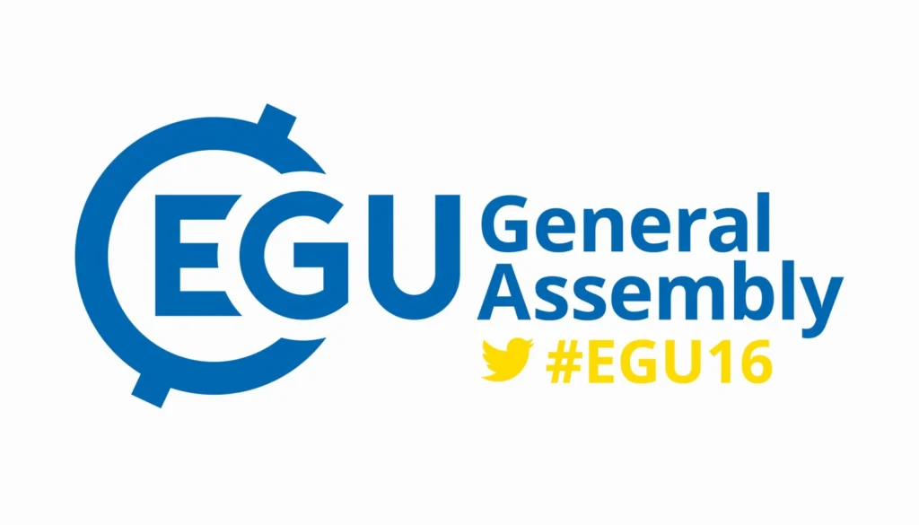 Blogs and social media at EGU 2016 – tune in to the conference action