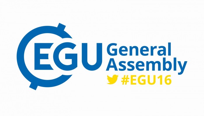 Blogs and social media at EGU 2016 – tune in to the conference action