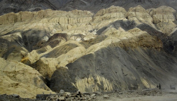 Imaggeo on Mondays: Moonland