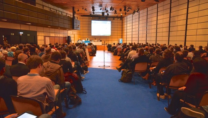 Short courses at EGU 2016