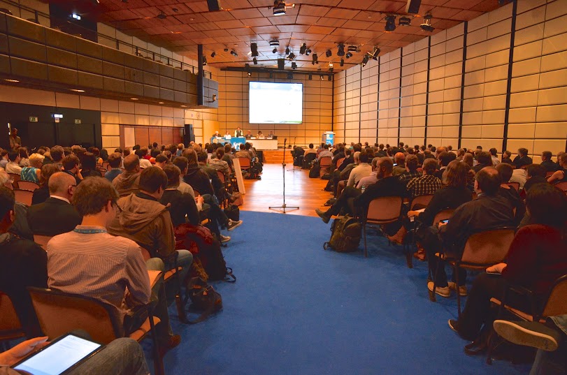 Short courses at EGU 2016