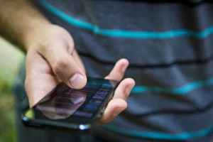 GeoTalk: A smart way to map earthquake impact