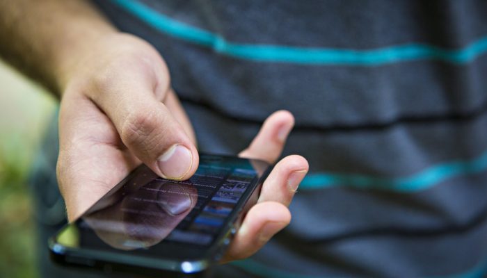 GeoTalk: A smart way to map earthquake impact