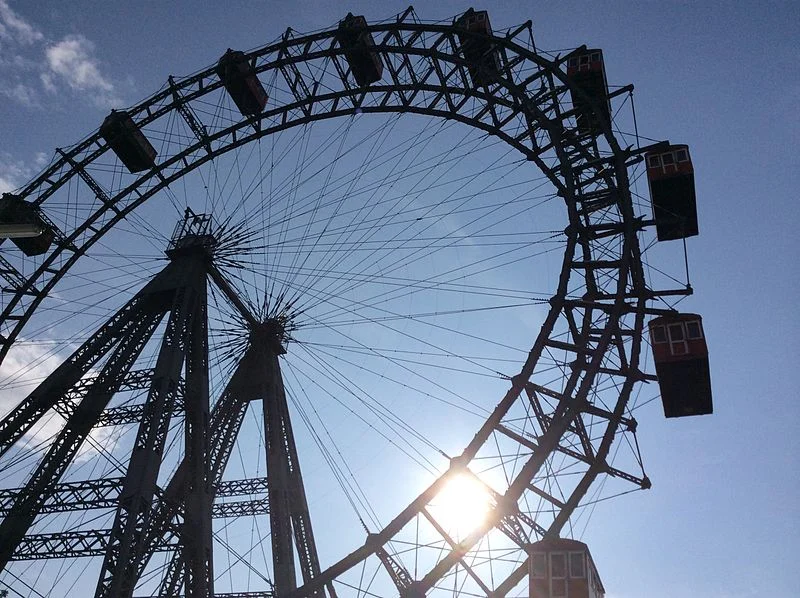 What’s on in Vienna this weekend