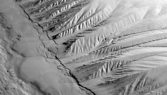 Imaggeo on Mondays: recreating geological processes in the lab