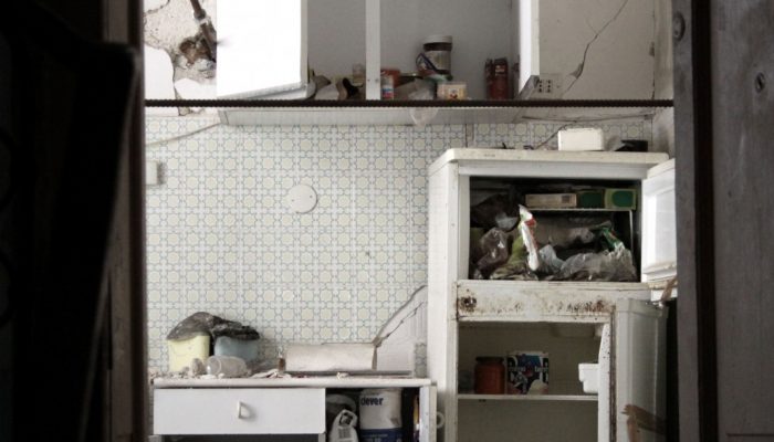 Counting the cost of natural disasters
