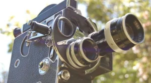 Vlogging 101: A beginners guide to video blogging