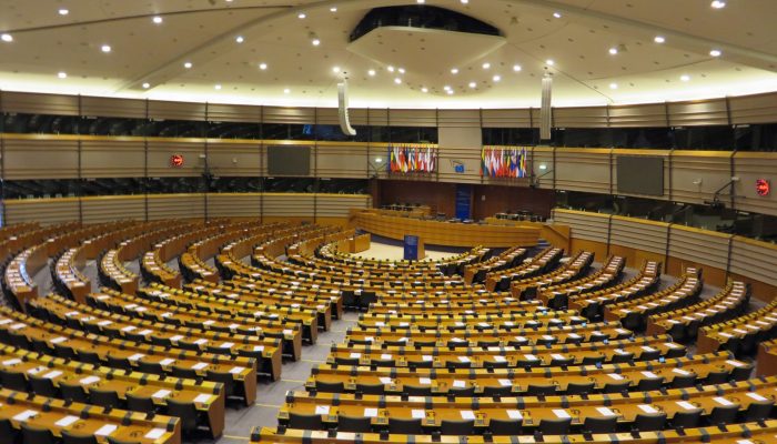 GeoPolicy: 8 ways to engage with policy makers