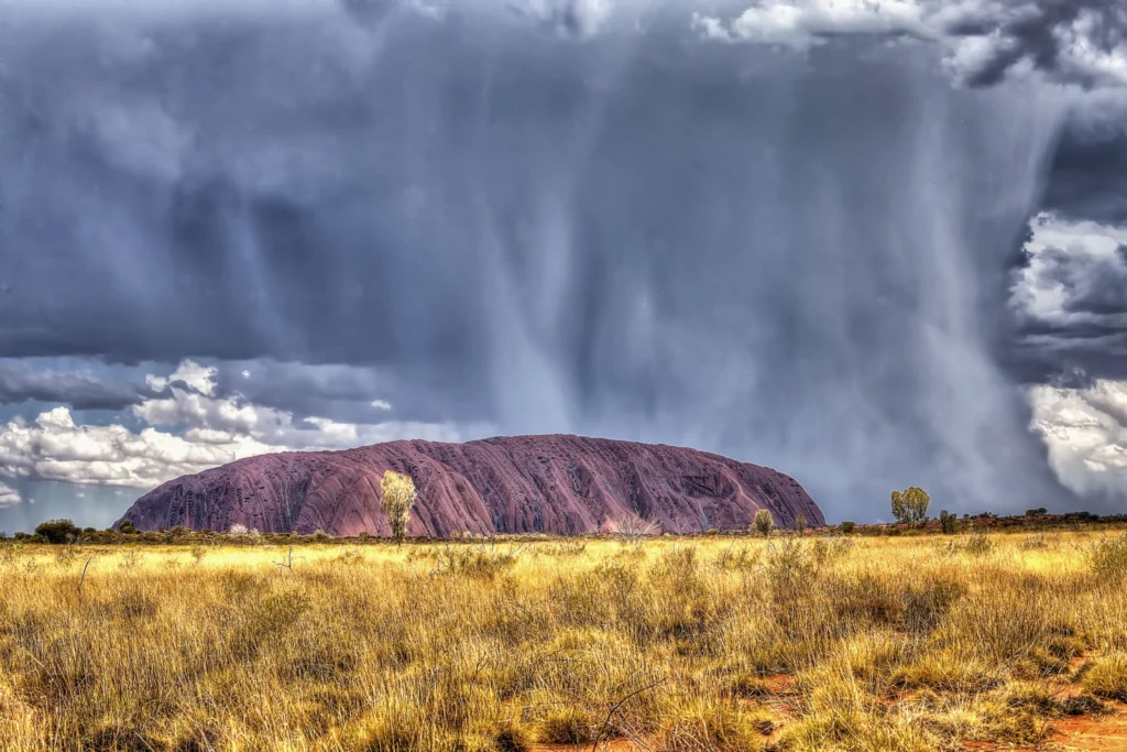 Imaggeo on Mondays: Storm on the Rock