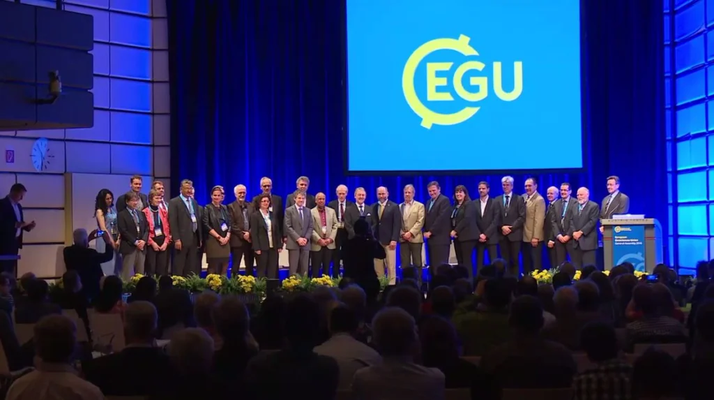 Gender equality in the geosciences: is it a numbers game?