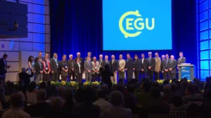 Gender equality in the geosciences: is it a numbers game?