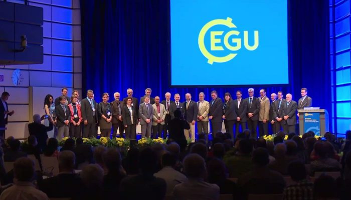 Gender equality in the geosciences: is it a numbers game?