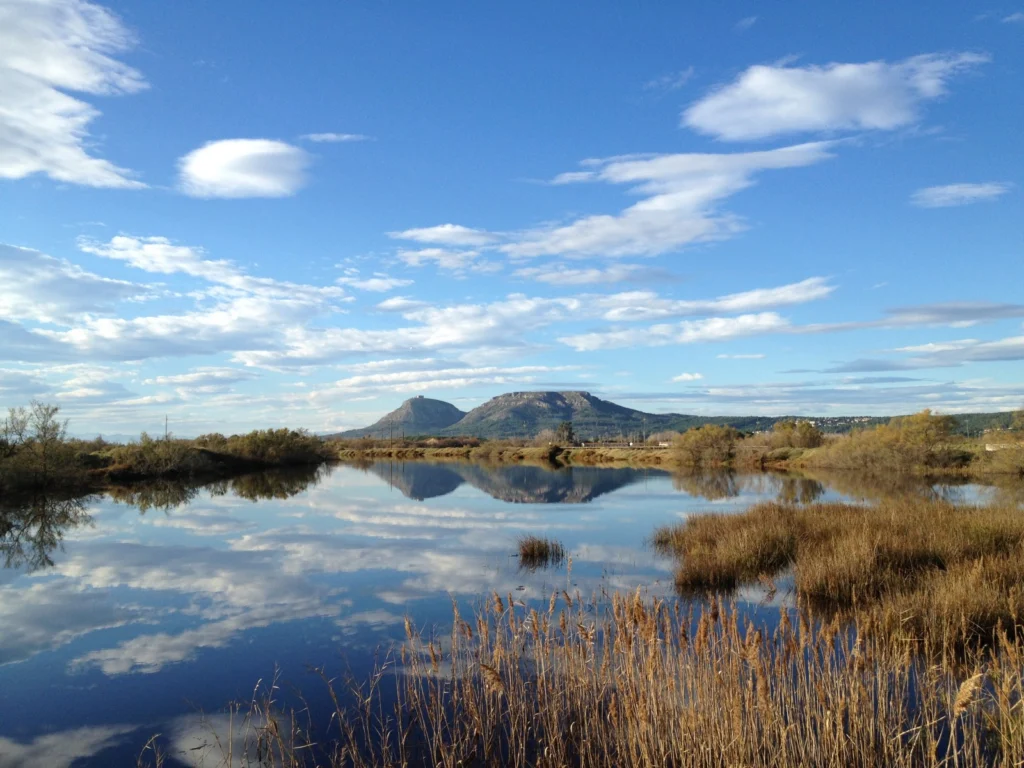 Imaggeo on Mondays: Why is groundwater so important?