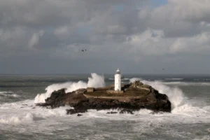 Imaggeo on Mondays: The British Winter Storms