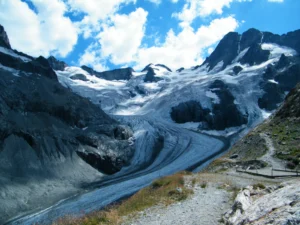 Imaggeo on Mondays: Glacier de la Pilatte