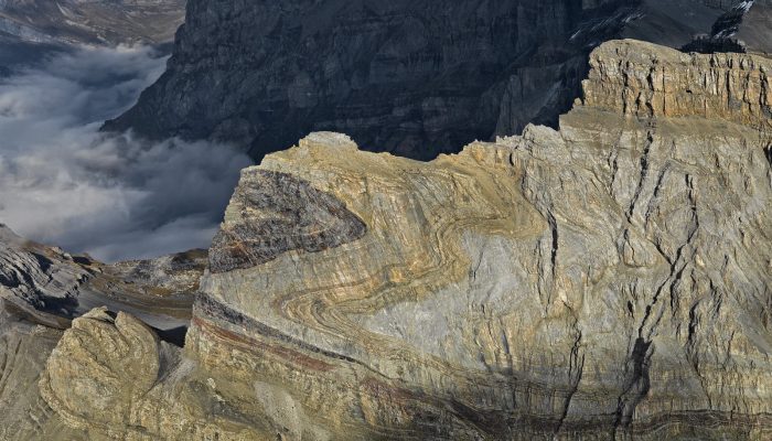Imaggeo on Mondays: an impressive testimony to the collision between Africa and Europe