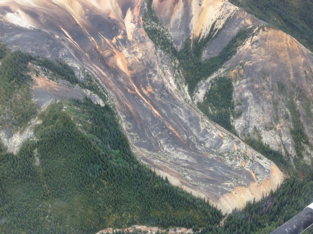 Imaggeo on Mondays: Rock glaciers