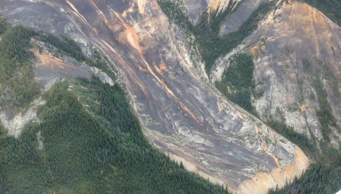 Imaggeo on Mondays: Rock glaciers