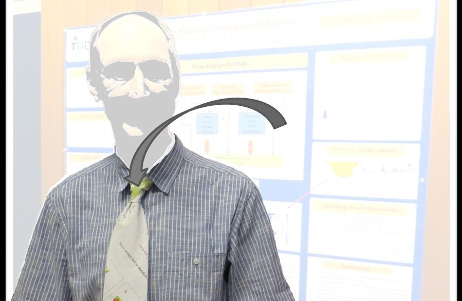 GeoTalk: REcycle textile posters into useful products