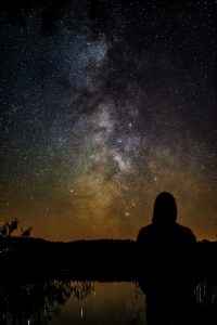 Imaggeo on Mondays: counting stars