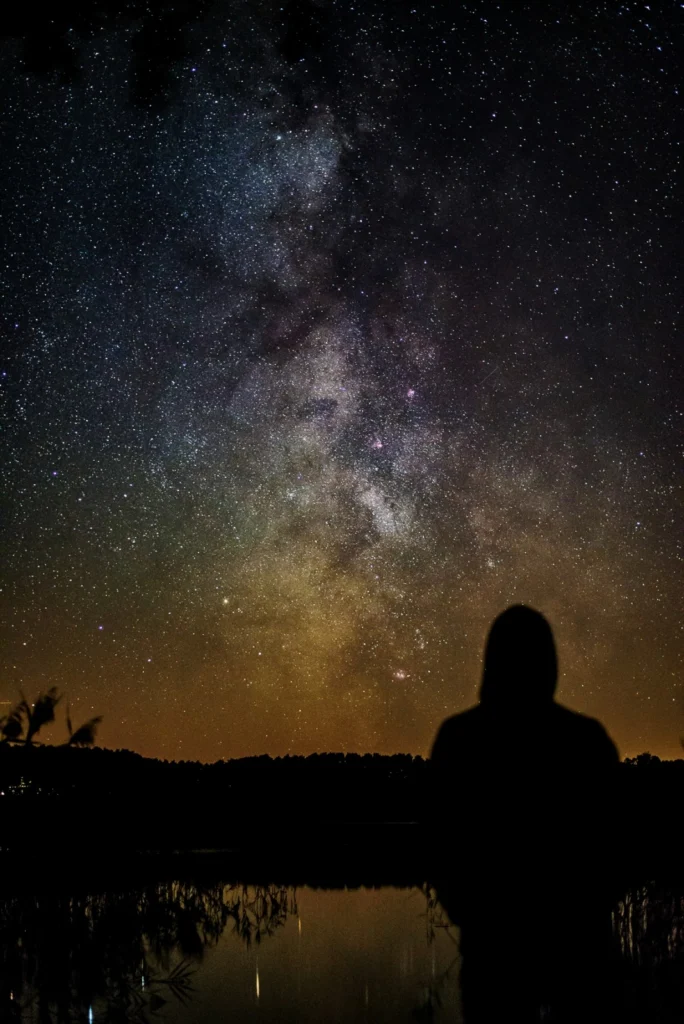 Imaggeo on Mondays: counting stars