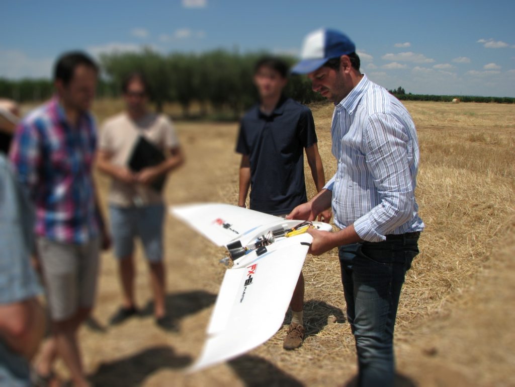 GeoTalk: Raffaele Albano, Early Career Scientist Representative