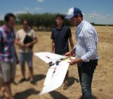 GeoTalk: Raffaele Albano, Early Career Scientist Representative