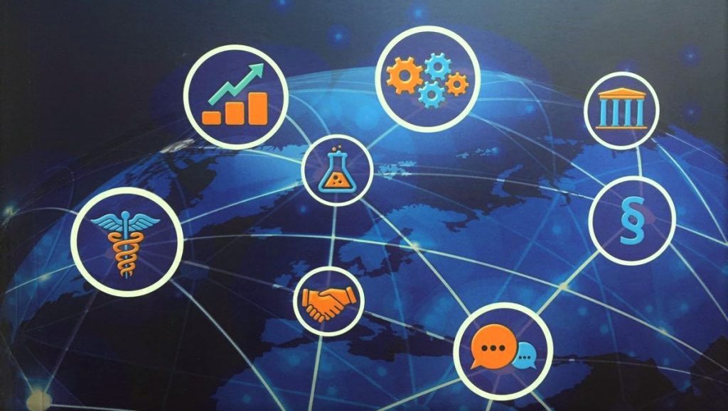 GeoPolicy: Living in a post-factual society and why it’s more important than ever for scientists to engage