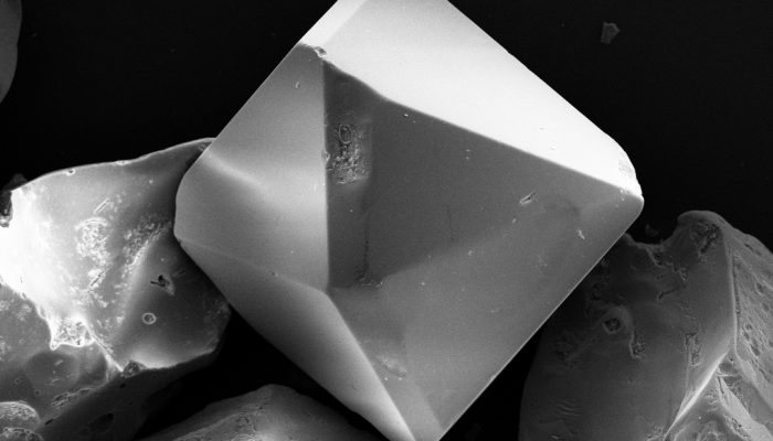 Imaggeo on Mondays: recording the Earth’s magnetic field one grain at a time