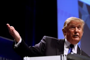 GeoPolicy: What will a Trump presidency mean for climate change?