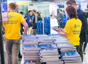 EGU2017: Financial support to attend the General Assembly