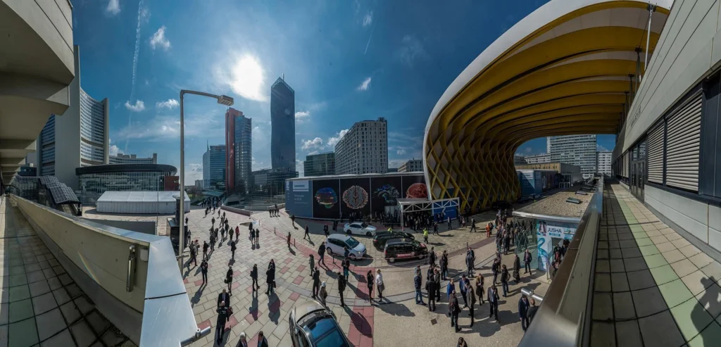 What’s new for the 2017 EGU General Assembly?