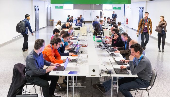 Organise a short course at EGU 2017: follow this simple guide!