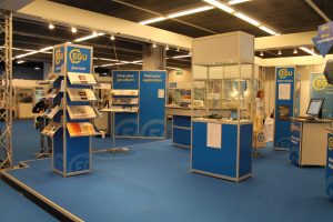AGU Fall Meeting 2016: Come meet the EGU!