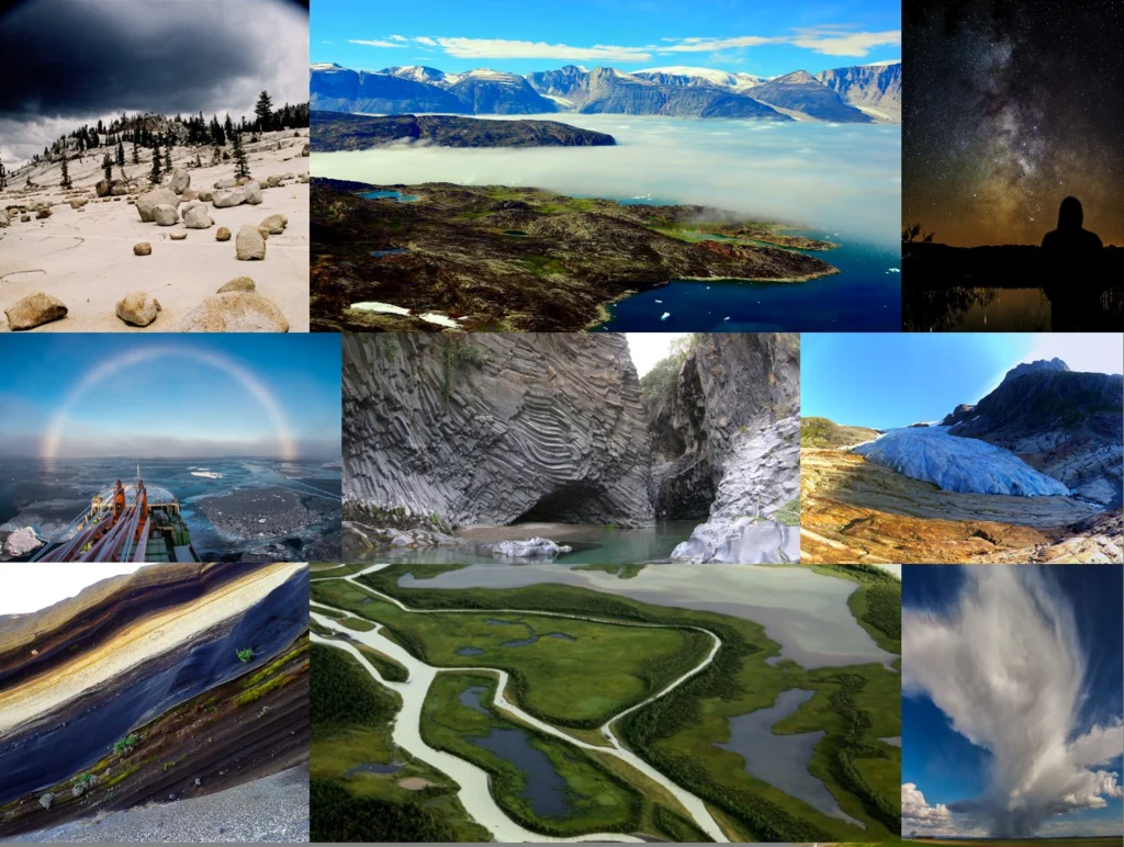 The best of Imaggeo in 2016: in pictures