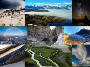 The best of Imaggeo in 2016: in pictures
