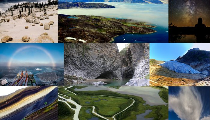 The best of Imaggeo in 2016: in pictures
