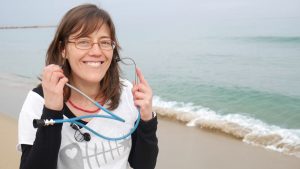 GeoTalk: Beatriz Gaite on why videos are a great tool for communicating your research to a broad audience