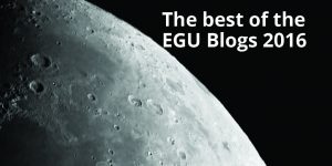 Announcing the winner of the EGU Best Blog Post of 2016 Competition