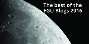 Announcing the winner of the EGU Best Blog Post of 2016 Competition