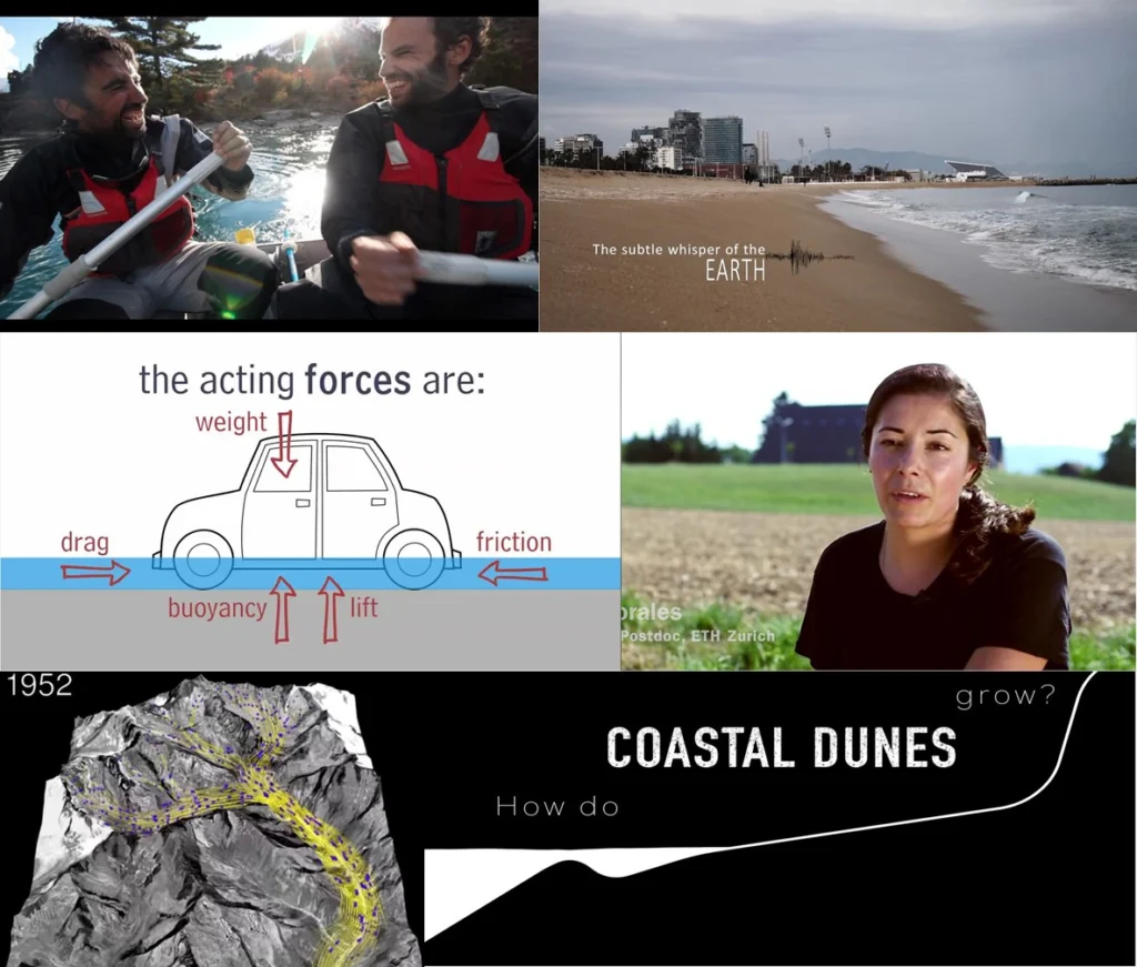 EGU17: Communicate Your Science Video Competition is now open!