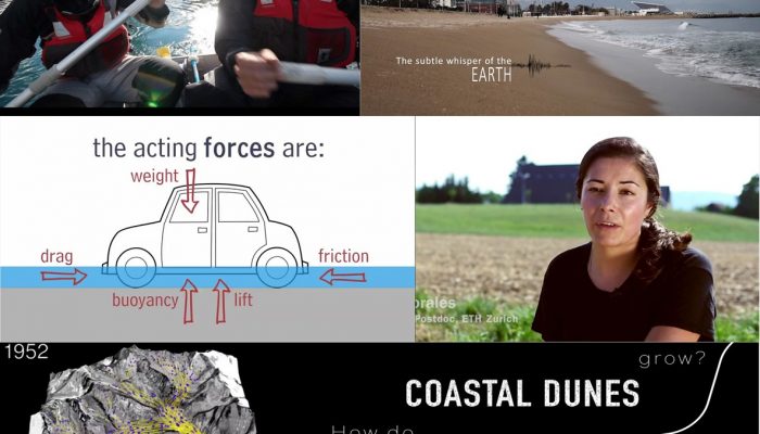 EGU17: Communicate Your Science Video Competition is now open!