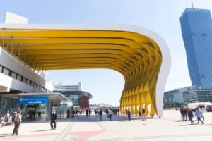 EGU 2018: How to make the most of your time at the General Assembly without breaking the bank