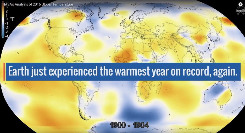 January Georoundup: the best of the Earth sciences from across the web