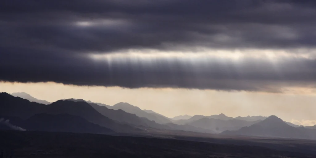 Imaggeo on Mondays: a storm is coming