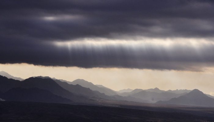 Imaggeo on Mondays: a storm is coming